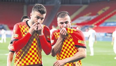 Alpaslan bitti-bitiyor