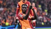 Davinson sevinci