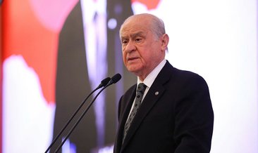 Devlet Bahçeli'den derbi yorumu