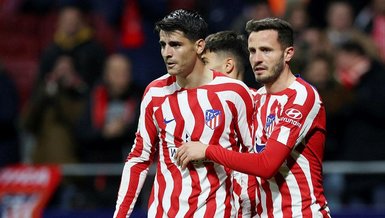 Girona 0-1 Atletico Madrid (MAÇ SONUCU - ÖZET)