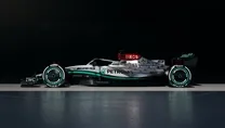 Mercedes yeni aracını tanıttı!
