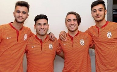 Avrupa kulüplerinin yakından takip ettiği Türk yıldızlar