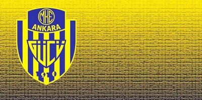 MKE Ankaragücü'ne yeni sponsor