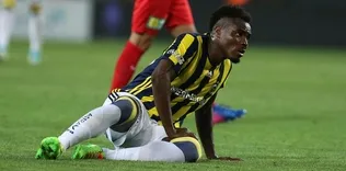 Emenike tepkileri takmıyor!