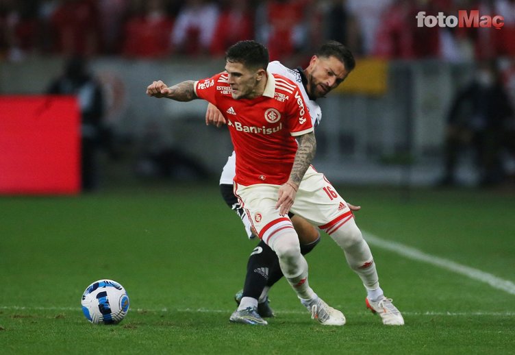 TRANSFER HABERLERİ - Fenerbahçe'den beklenmedik hamle! Sürpriz isim