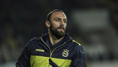 Vedat Muriç’e yakın markaj