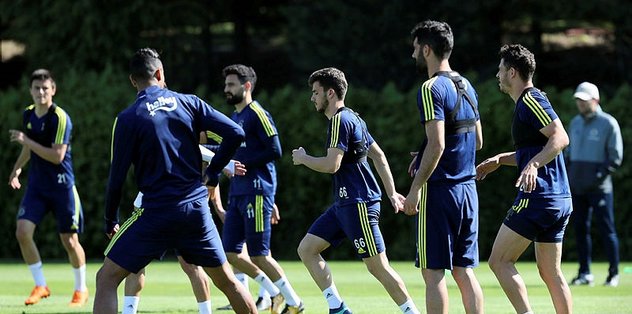 Fenerbahce Sezonu Aciyor Son Dakika Fenerbahce Haberleri Fotomac