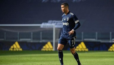 Juve kararını verdi: CR7 kalıyor