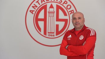 Sami Uğurlu: Böyle maçları kaybediyorsan...