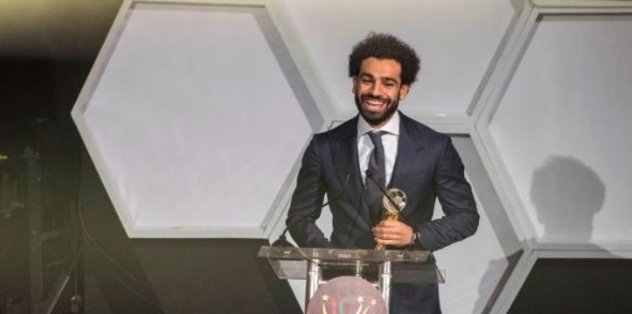 Yılın Afrikalı futbolcusu adayları belli oldu