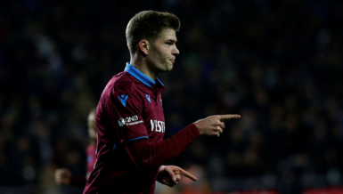 Alexander Sörloth için sıraya girdiler!