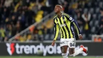 Talisca’dan şov