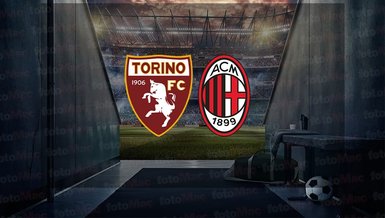 Torino - Milan maçı ne zaman? Saat kaçta ve hangi kanalda canlı yayınlanacak? | İtalya Serie A