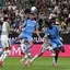 Trabzonspor UEFA Avrupa Ligi'ne veda etti!