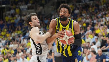 Fenerbahçe'de Khem Birch ile yollar ayrıldı