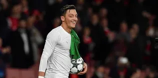 3 gol 1 asist sonrası UEFA açıkladı