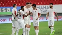 Gençlerbirliği’nin gözü Sivas’ta