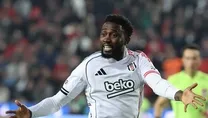 Yolcular sıkıntı