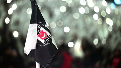 Beşiktaş’tan maç sonu G.Saray’a flaş gönderme!
