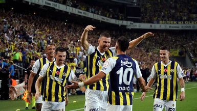 Fenerbahçe'nin zorlu fikstürü! 15 günde 5 maç...