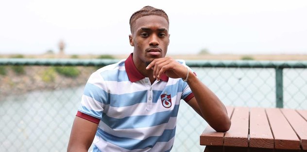Trabzonspor'da Wagner Pina damgası! Avrupa kulüplerinin gündeminde