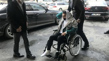 Ömürden 'Ömür' gitti