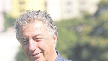 Tüzün hastaneye kaldırıldı