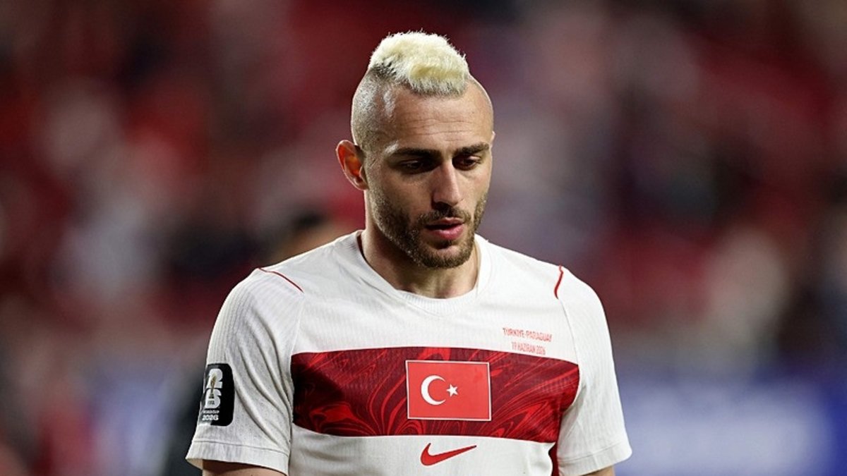 Barış Alper Yılmaz'dan duygusal paylaşım: Özür dilerim baba