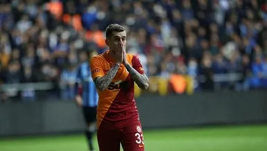 Cicaldau’ya kapı kapalı
