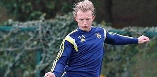 Sinirli değil çok üzgünüm