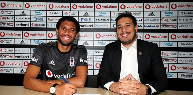 Elneny: İz bırakmalıyım