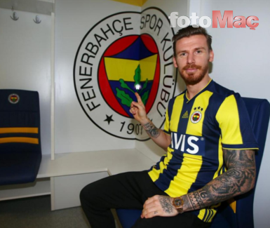 Ortalığı sallayan haber... Fenerbahçe'den çek skandalı! Galatasaray...