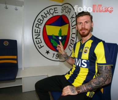 Ortalığı sallayan haber... Fenerbahçe’den çek skandalı! Galatasaray...