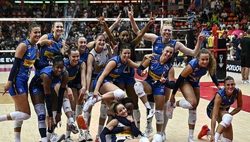 Sultanlar'ın rakibi İtalya!