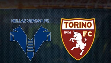 Hellas Verona Torino maçı ne zaman saat kaçta hangi kanalda canlı yayınlanacak?