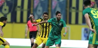 1. Lig özeti 18.07.19