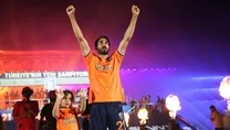 Mahmut Tekdemir: Gelenek olacak!