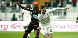 Dorukhan’dan iyi haber geldi