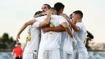 La Liga’da şampiyon Real Madrid!