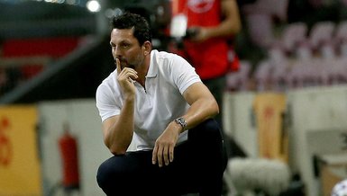 Mesut Bakkal: Erol Bulut'un işi çok zor!