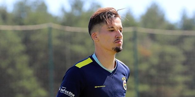 Fenerbahçe'de Altay'a flaş talip!