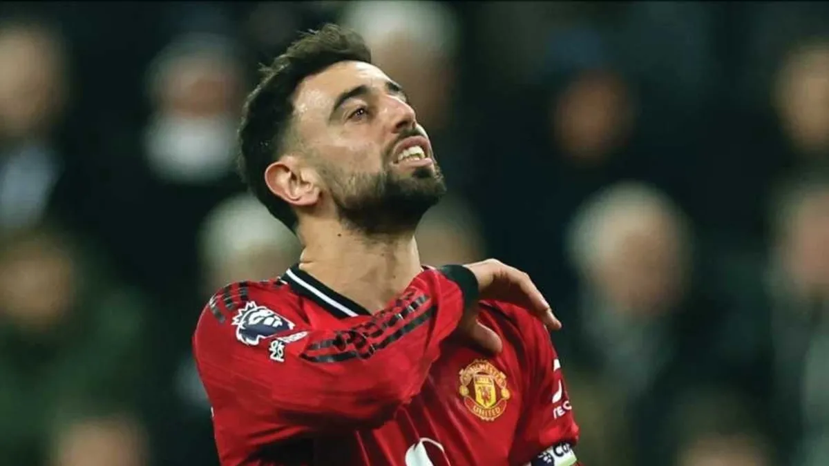 Galatasaray, Bruno Fernandes İçin Harekete Geçti