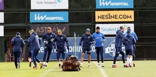 Sıradaki 6 maçın 4’ü deplasmanda
