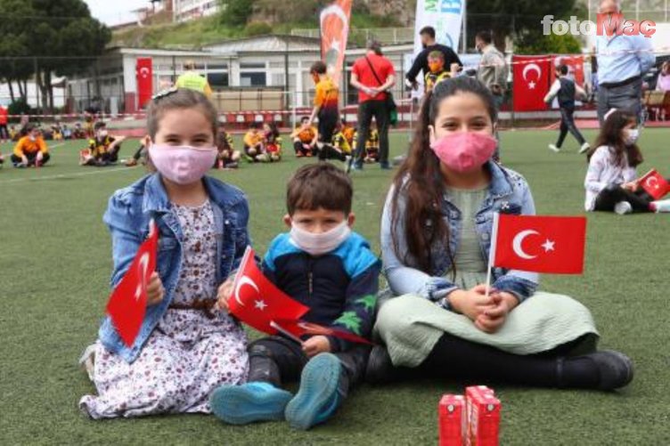 İşte 23 Nisan Ulusal Egemenlik ve Çocuk Bayramı'mızın önemi