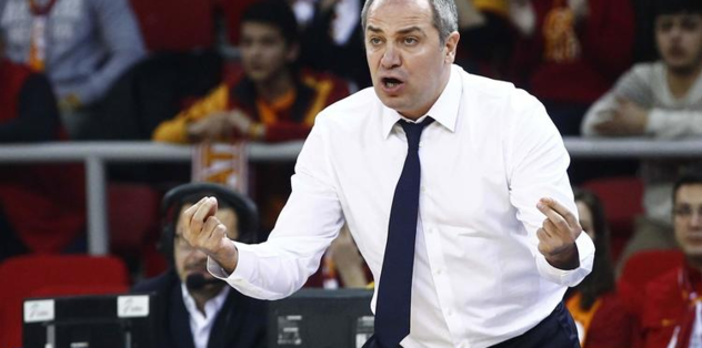 A Milli Kadın Basketbol Takımı'da Ekrem Memnun ile yollar ayrıldı