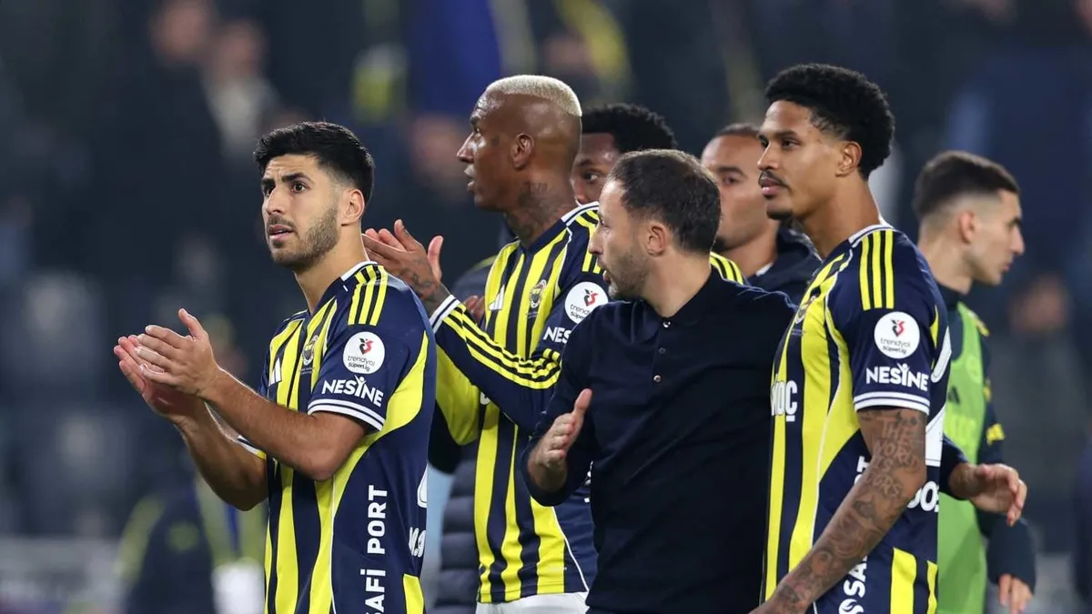 Fenerbahçe'de Jayden Oosterwolde gerçeği ortaya çıktı!