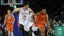 Devlerin rakibi İsveç