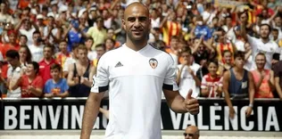 Cimbom ısrarcı