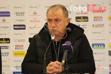 Fatih Terim'in Fenerbahçe pişmanlığı! 'Sinir uçlarıyla oynuyor'