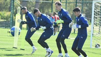 Son dakika spor haberleri: BB. Erzurumspor teknik direktörde istikrarı yakalayamadı